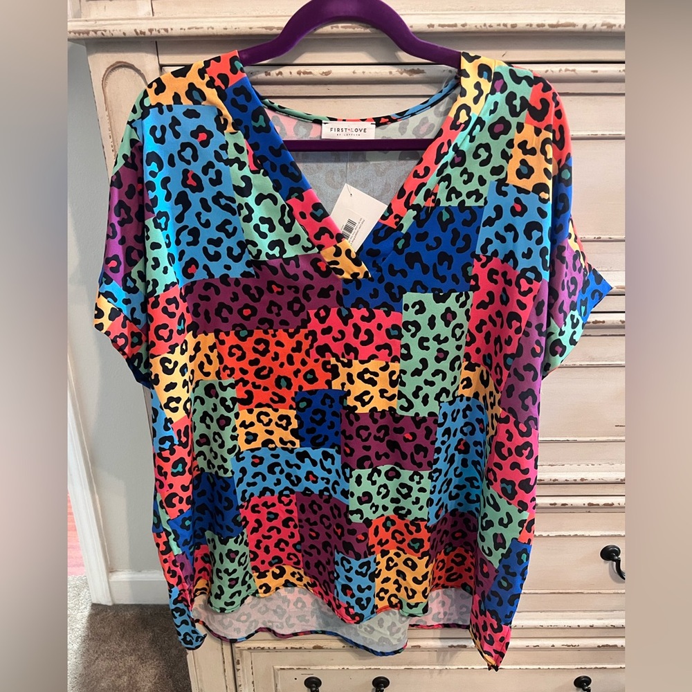 Women's top